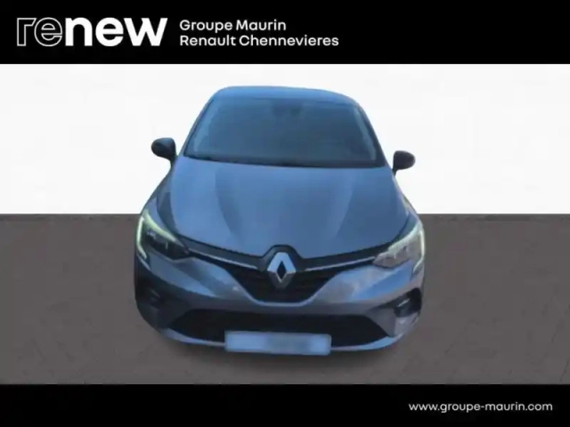 Renault Clio 1.0 tce 100ch evolution gpl — photo 2