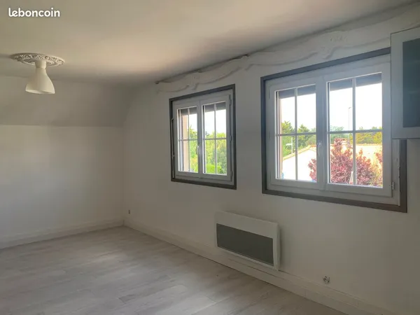 App 3 chambres coup coeur Les Moutiers, 5 mn La Bernerie 15 mn Pornic 45 mn Nantes & Challans