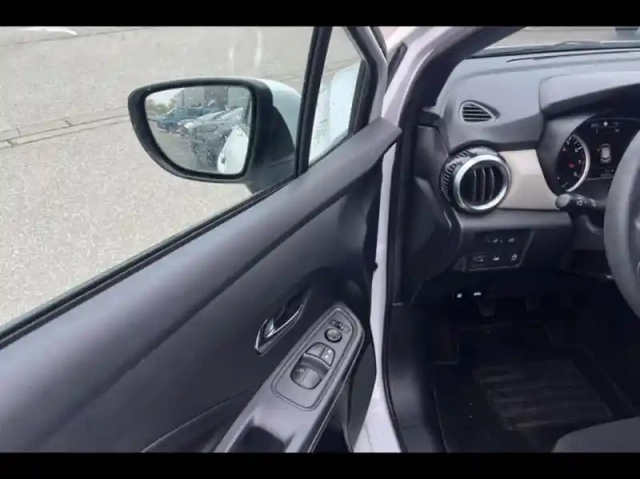 Nissan Micra 1.0 ig-t 100ch made in france 2020 — photo 14