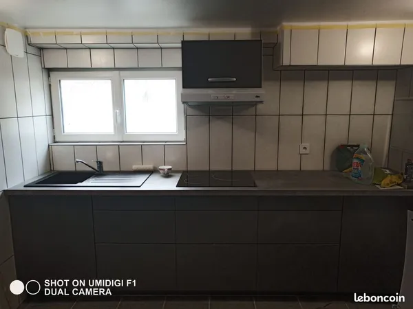 Chambre en colocation à Sartrouville 540 euro TTC