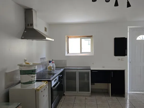 Studio de 30m2 à louer sur Liévin