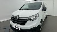 Renault Trafic L1H1 3T 2.0 Blue dCi 130ch Confort E6E