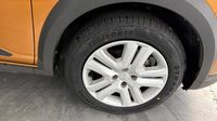 Dacia Sandero 1.0 ECO-G 100ch Stepway Expression — photo 20