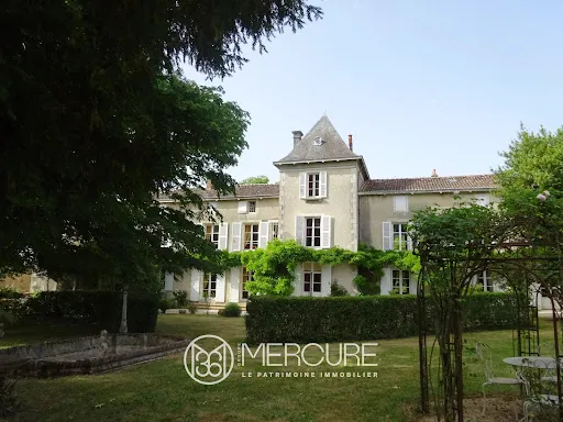 Maison 15 pièces 510 m²