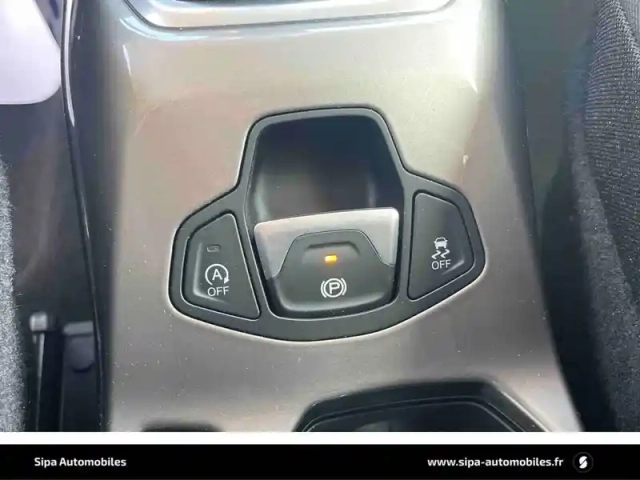 Jeep Renegade 1.6 i multijet 130 ch bvm6 — photo 59