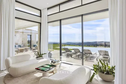 Villa 11 pièces 575 m²