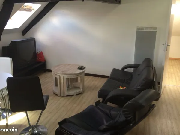 T2 Style Loft