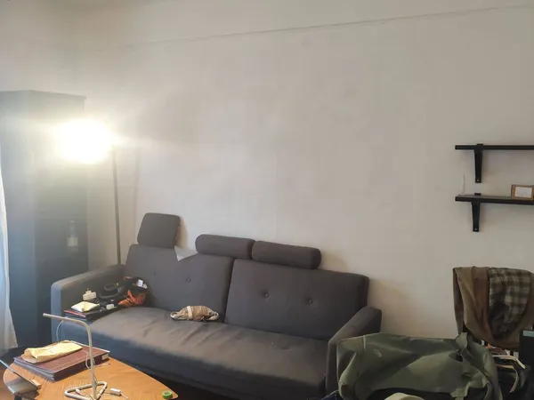 Appartement 2 pièces 34 m²