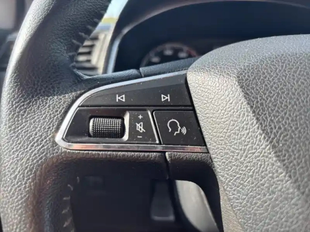 Seat Ibiza 1.0 mpi 75ch start/stop urban — photo 21