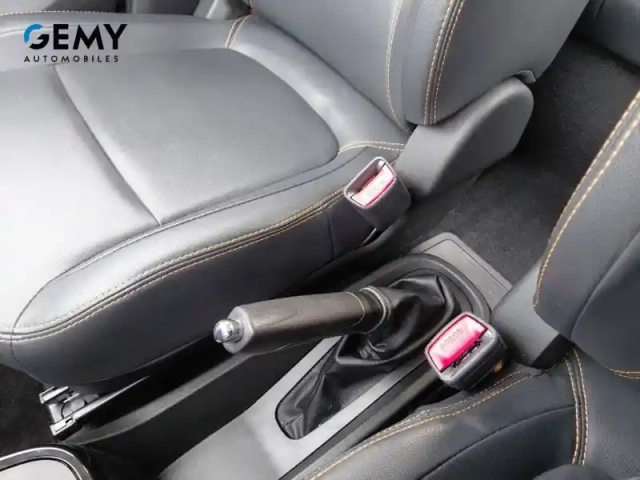 Dacia Spring achat intégral — photo 31
