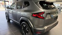 Dacia Duster 1.6 hybrid 140ch Extreme — photo 12
