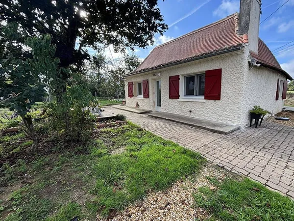Maison 3 pièces 75 m²
