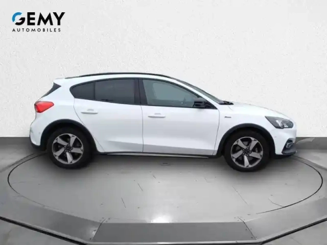 Ford Focus 1.0 ecoboost 125 s&amp;s — photo 4
