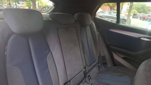 BMW X2 sDrive 18i 140  DCT7 - M Sport – 2019 – 110472 km – Essence – Boîte Automatique — photo 25