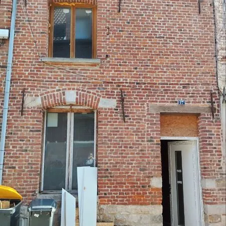 Maison le quesnoy