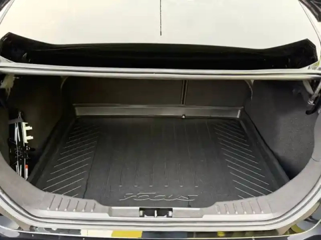Ford Focus 1.5 ecoboost 150 titanium bva6 — photo 10