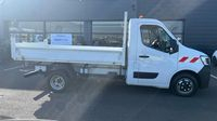 Renault Master RJ3500 L2 Porte à faux court 2.3 Blue dCi 130ch EuroVI — photo 8