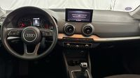 Audi Q2 30 TFSI 110ch Design — photo 11
