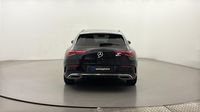Mercedes Cla Shooting Brake 200 d 150ch AMG Line 8G-DCT 8cv — photo 6