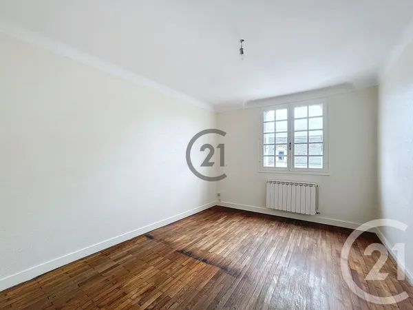 Maison 6 pièces 106 m²