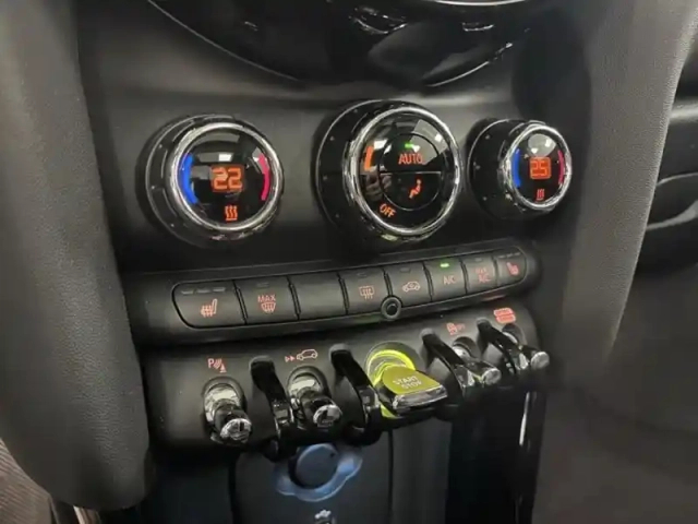 Mini Mini cooper se 184ch edition premium plus bva 5cv — photo 14