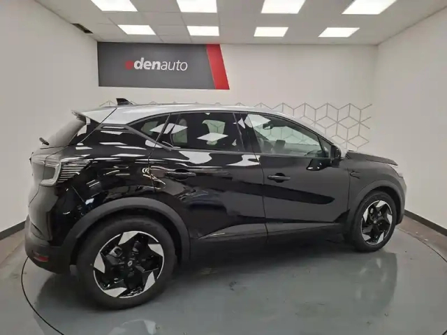 Renault Captur tce 90 ch — photo 117