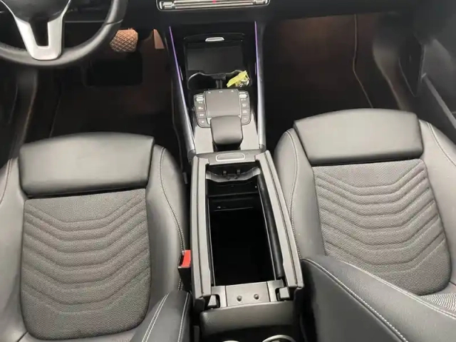 Mercedes Gla 250 e 8g-dct — photo 30