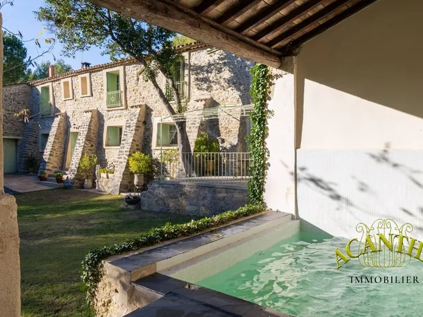 Maison de luxe 8 pièces 300 m²
