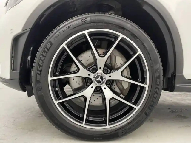 Mercedes Glc 300 e 9g-tronic 4matic — photo 13