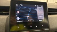 Renault Clio 1.5 Blue dCi 100ch Evolution - 24 — photo 18