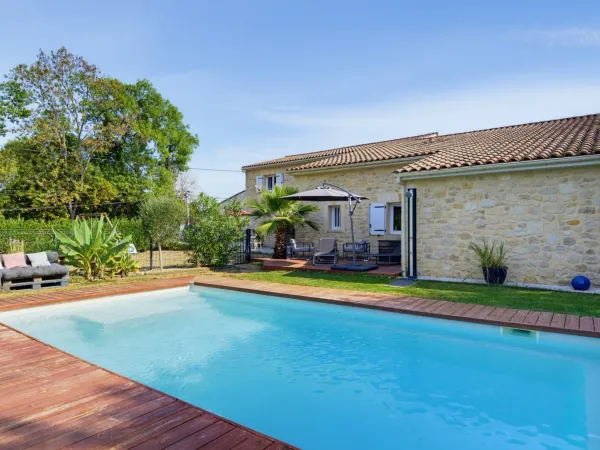 Maison 7 pièces 210 m²