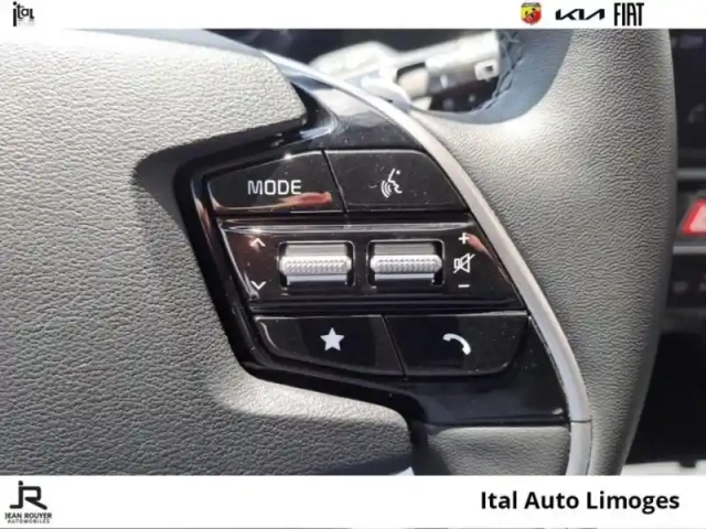 Kia Niro ev 204ch motion — photo 13