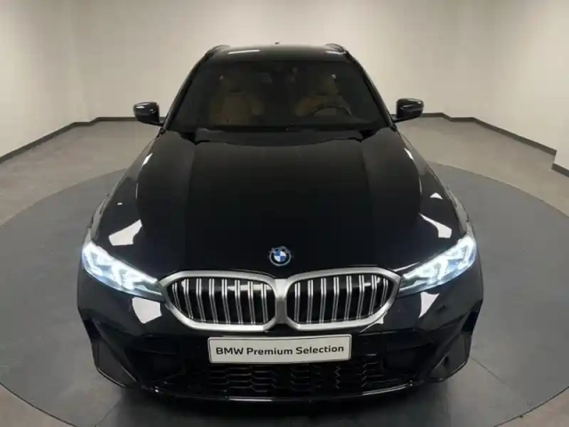 Bmw Serie 3 série 3 touring 320ea xdrive 204ch m sport — photo 2