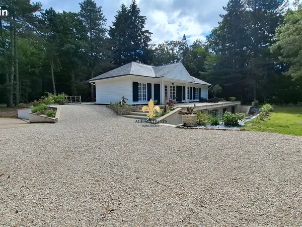 Maison 7 pièces 135 m²