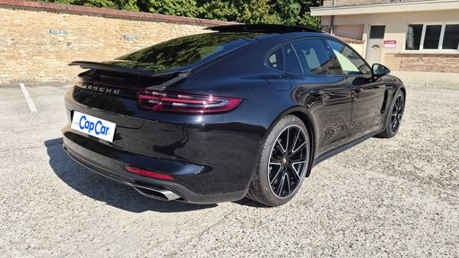 Porsche Panamera 3.0 330  AWD PDK8 - Executive – 2017 – 101950 km – Essence – Boîte Automatique — photo 36