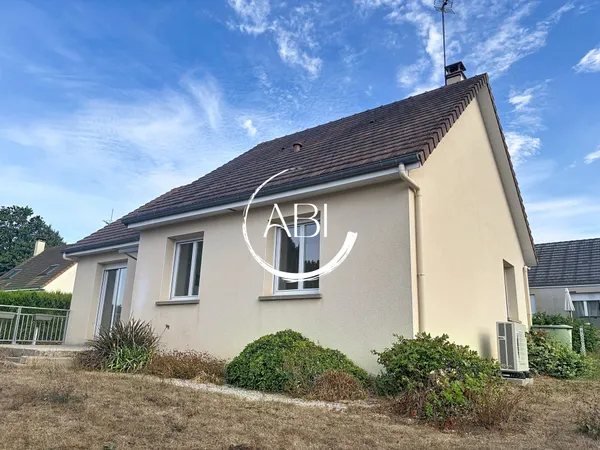 Maison à louer Domfront en Poiraie