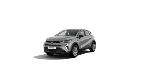 Renault Captur TCe 115 ch