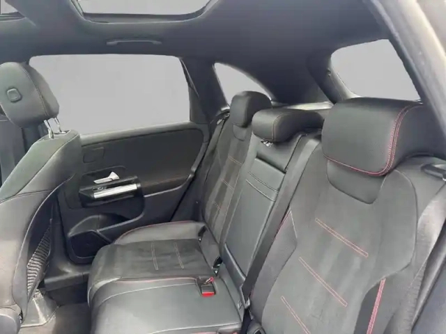Mercedes Classe B 200 7g-dct — photo 44