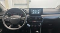 Dacia Sandero 1.0 ECO-G 100ch Essential — photo 11