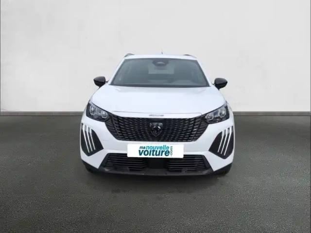 Peugeot 2008 hybrid 110 e-dcs6 — photo 22