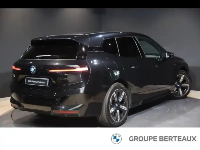 Bmw Ix m60 619ch — photo 5