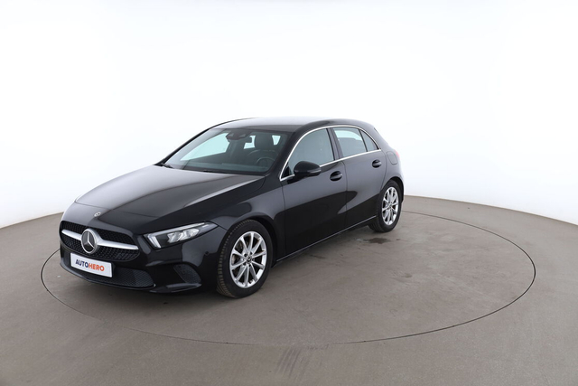 Mercedes-Benz Classe A 180 d Progressive Line 7G-DCT