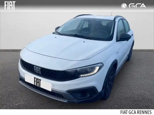 Fiat Tipo cross 1.0 firefly turbo 100ch s/s cross