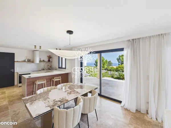 Appartement 3 pièces 76 m²