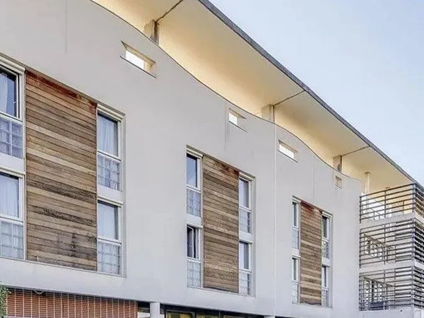 Appartement 1 pièce 20 m²