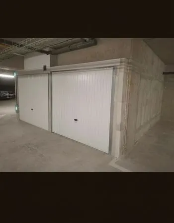 Box parkings en sous sol le plessis bouchard
