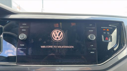Volkswagen Polo 1.0 MPI 65 - Connect – 2019 – 112186 km – Essence – Boîte Manuelle — photo 33