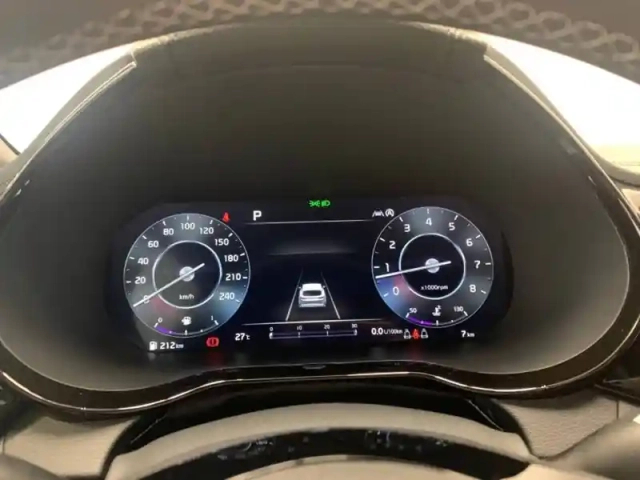 Kia Ceed pro 1.5 t-gdi 140 ch dct7 — photo 54