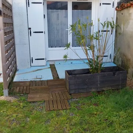 Appartement Location Sèvremont 1p 21m² 450€