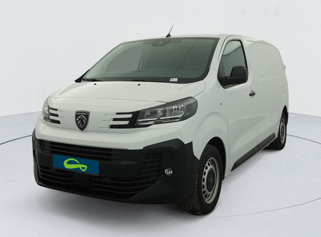 Peugeot Expert Fourgon